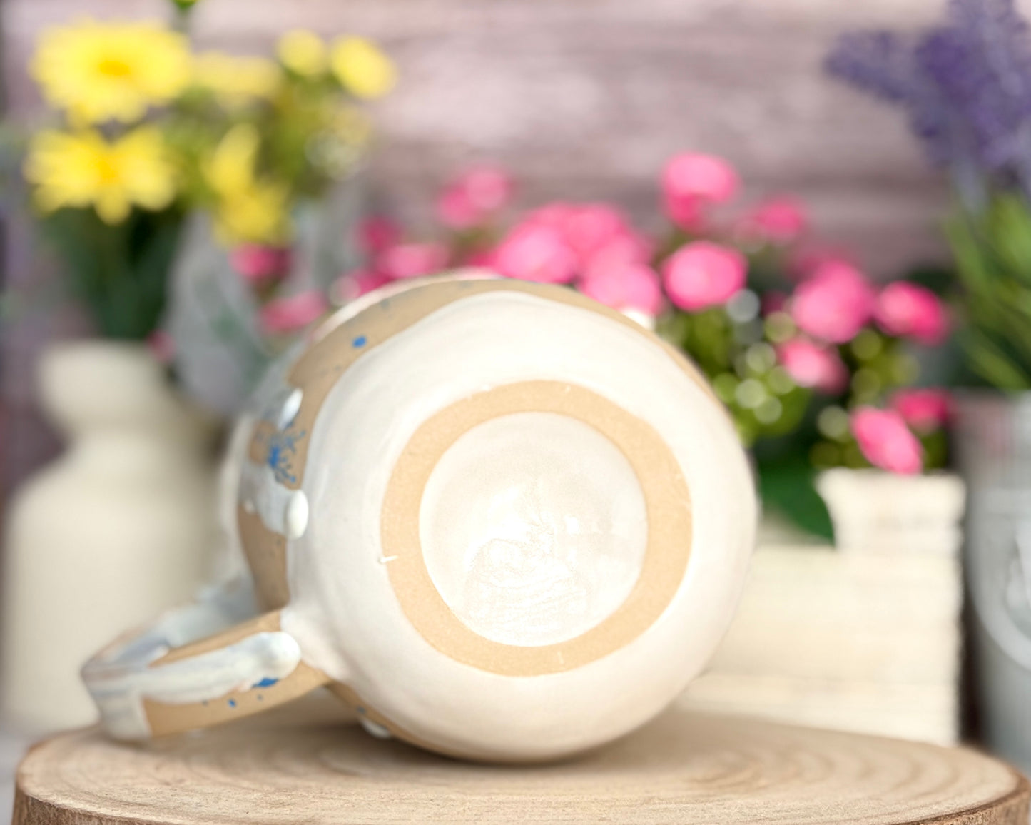Tasse „Snow“| 500ml