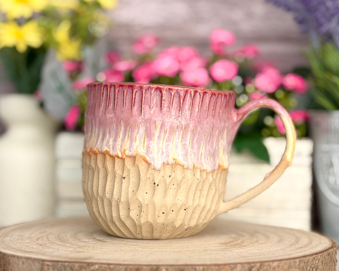 Tasse "Sonnenschein"| 350ml #50