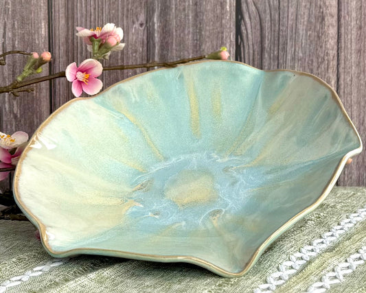 Obstschale Blau | 26,5cm