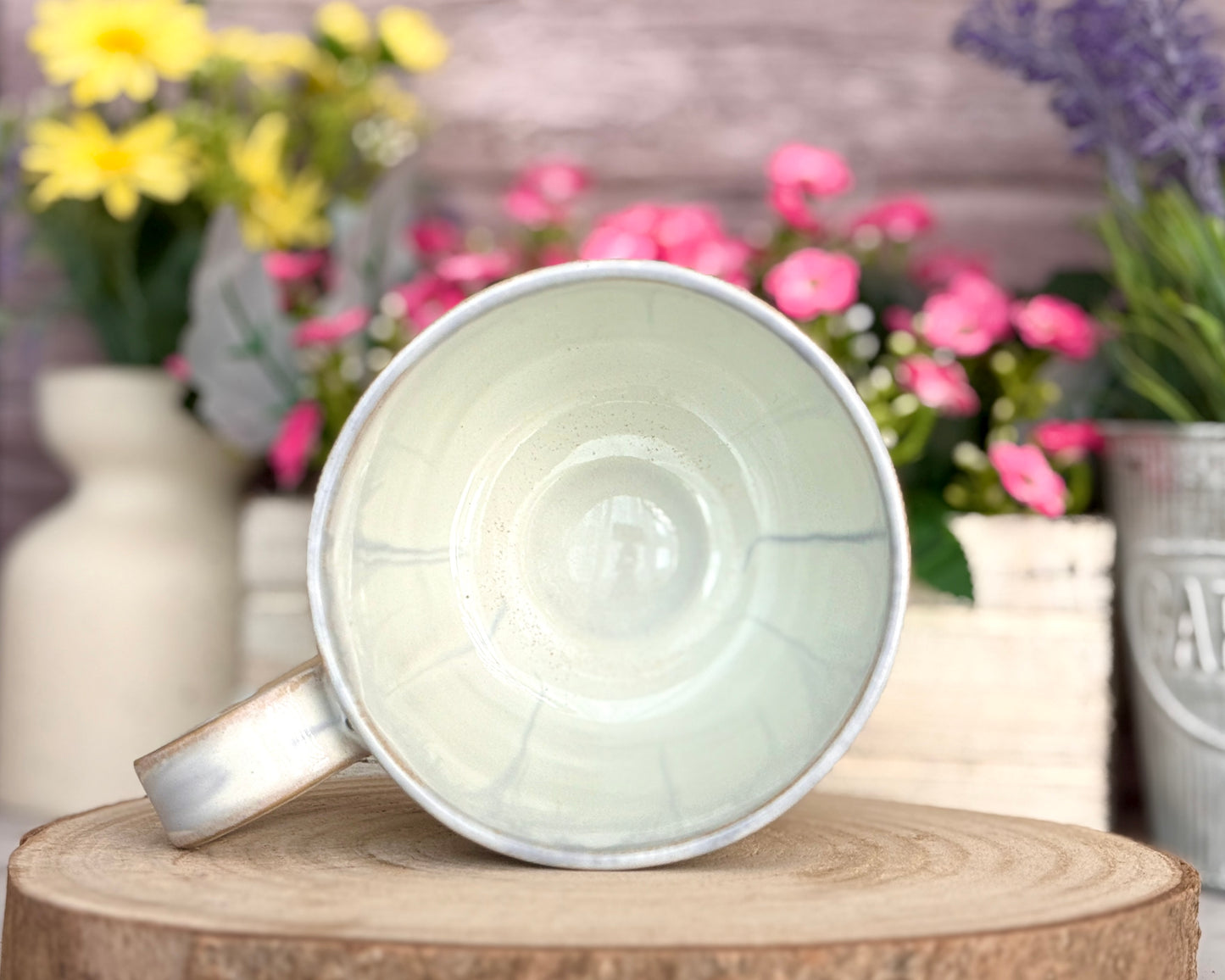 Tasse „Snow“| 500ml