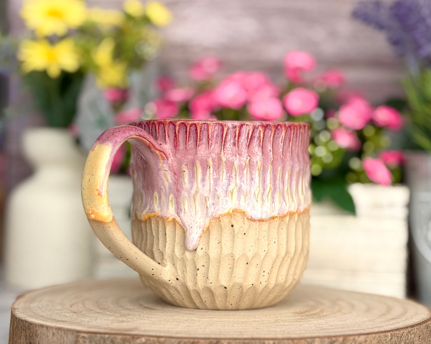 Tasse "Sonnenschein"| 350ml #50