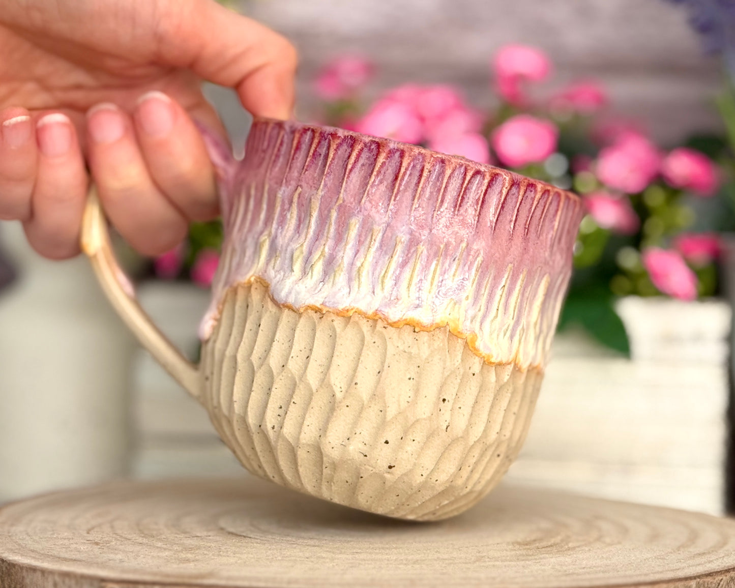 Tasse "Sonnenschein"| 350ml #50