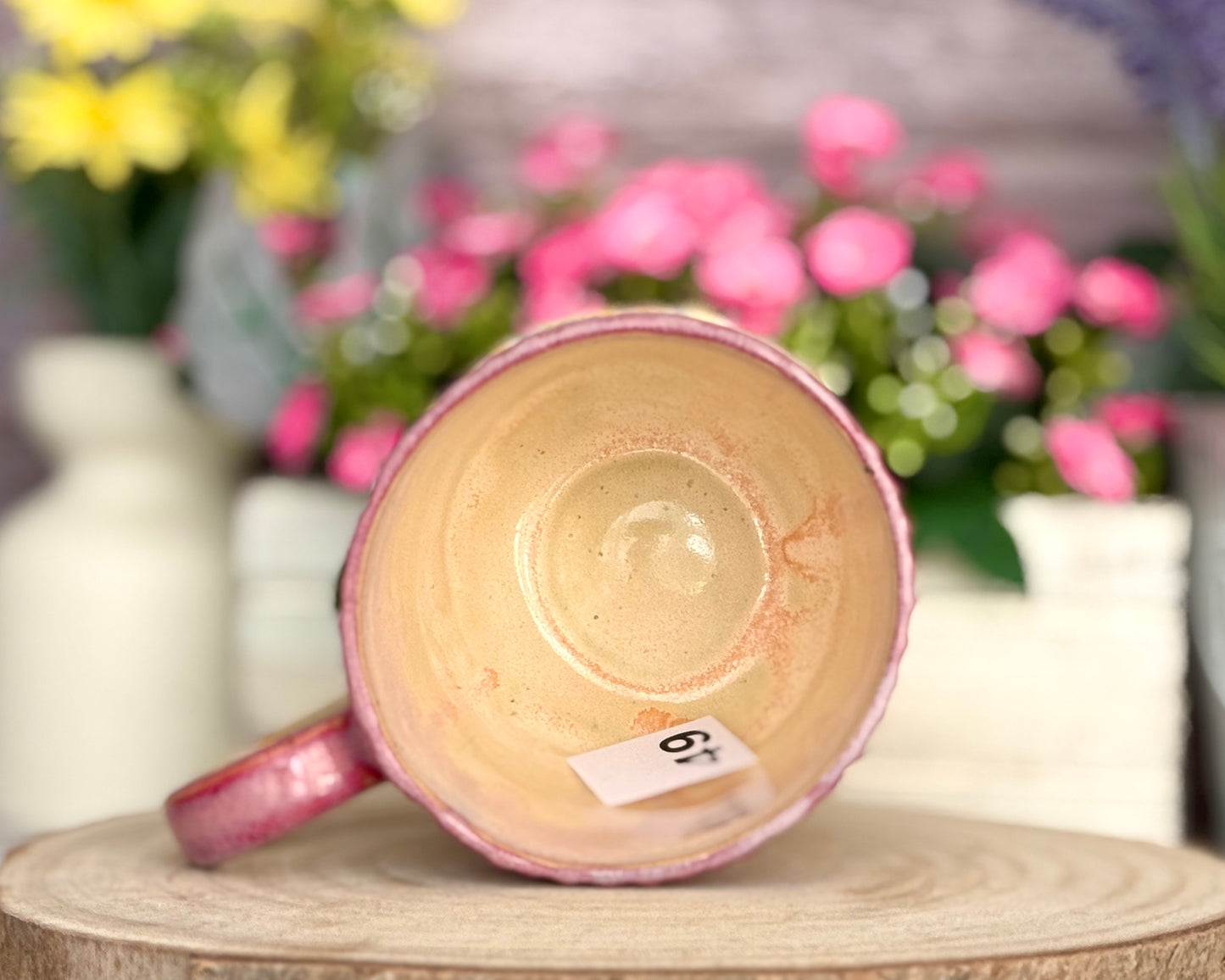 Tasse "Sonnenschein"| 350ml #49