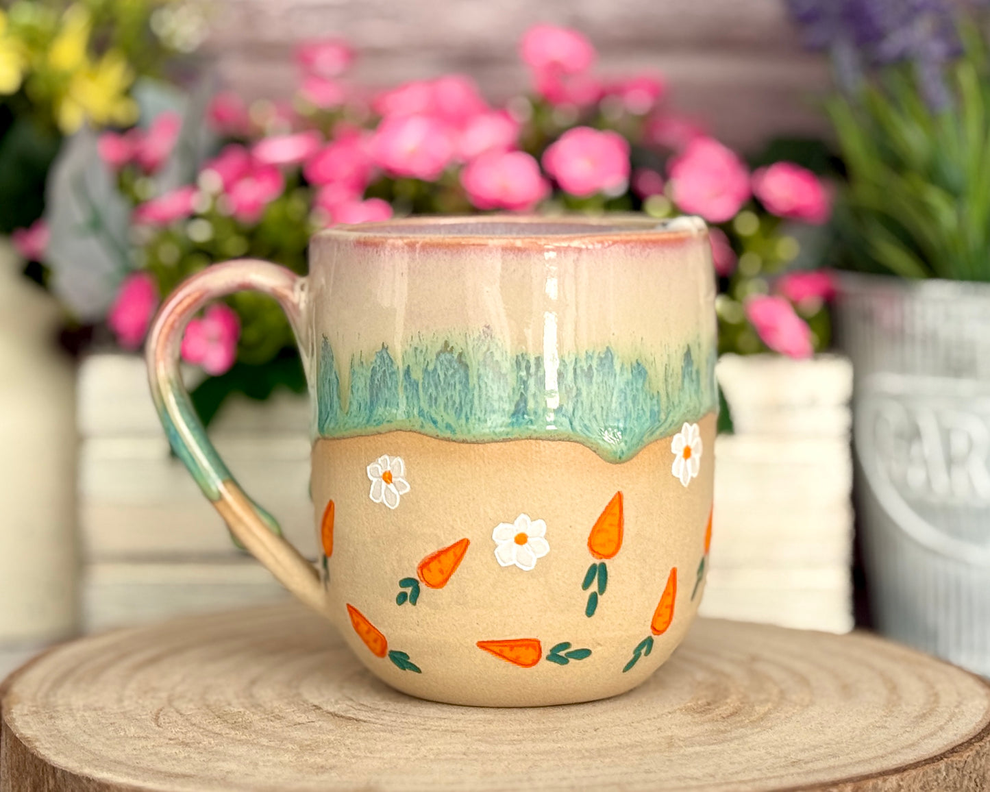 Hasentasse | 350ml #91