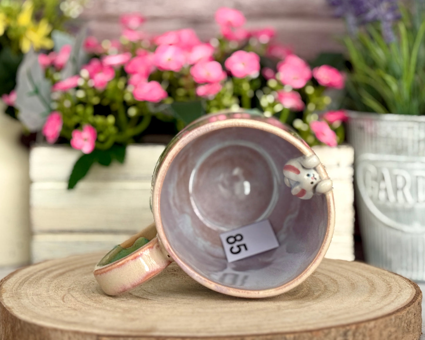 Hasentasse | 350ml #85