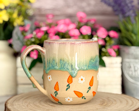 Hasentasse | 350ml #86