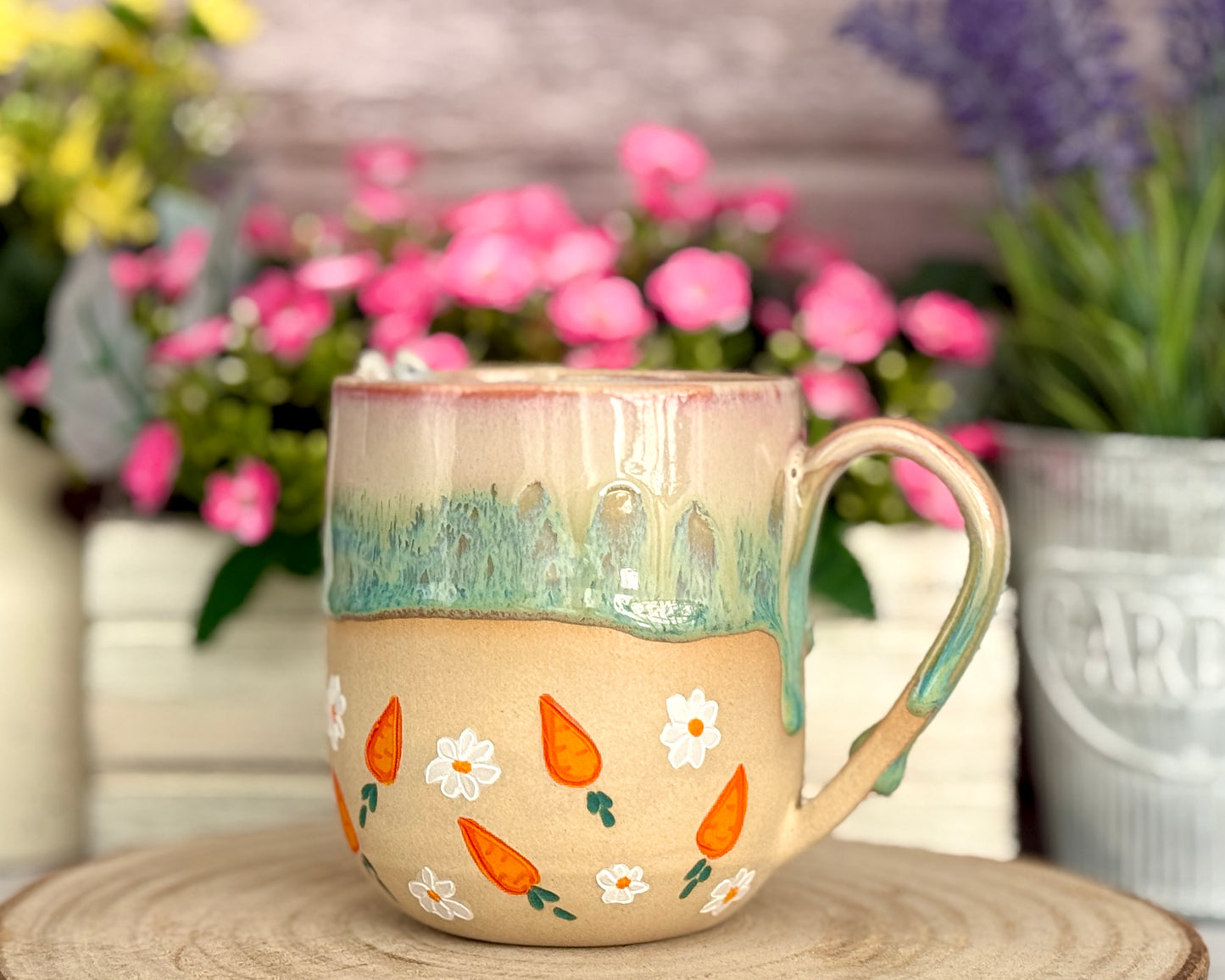 Hasentasse | 350ml #86