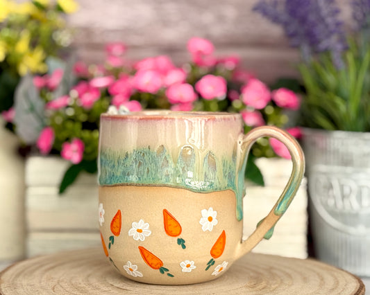 Hasentasse | 350ml #86