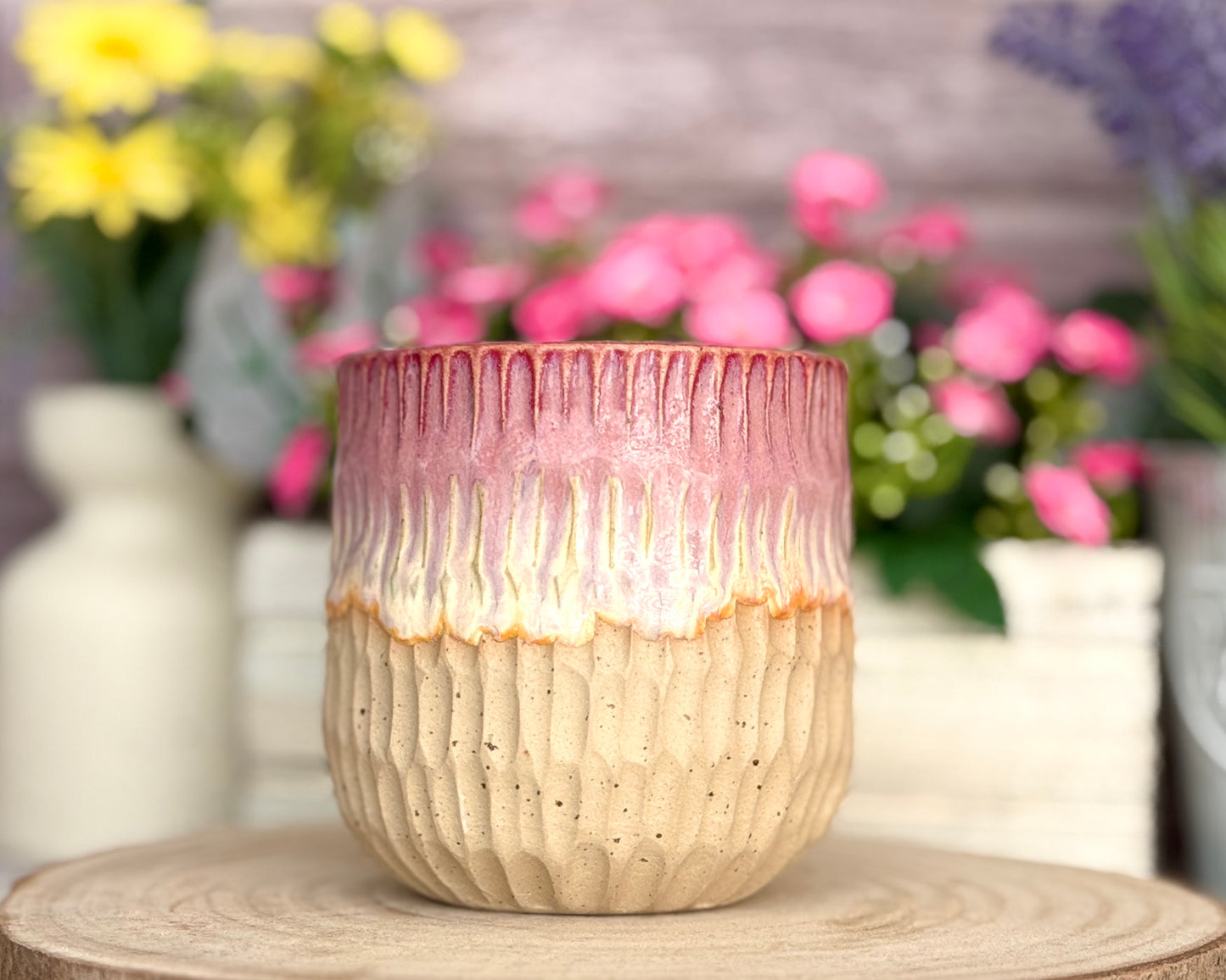 Tasse "Sonnenschein"| 350ml #50