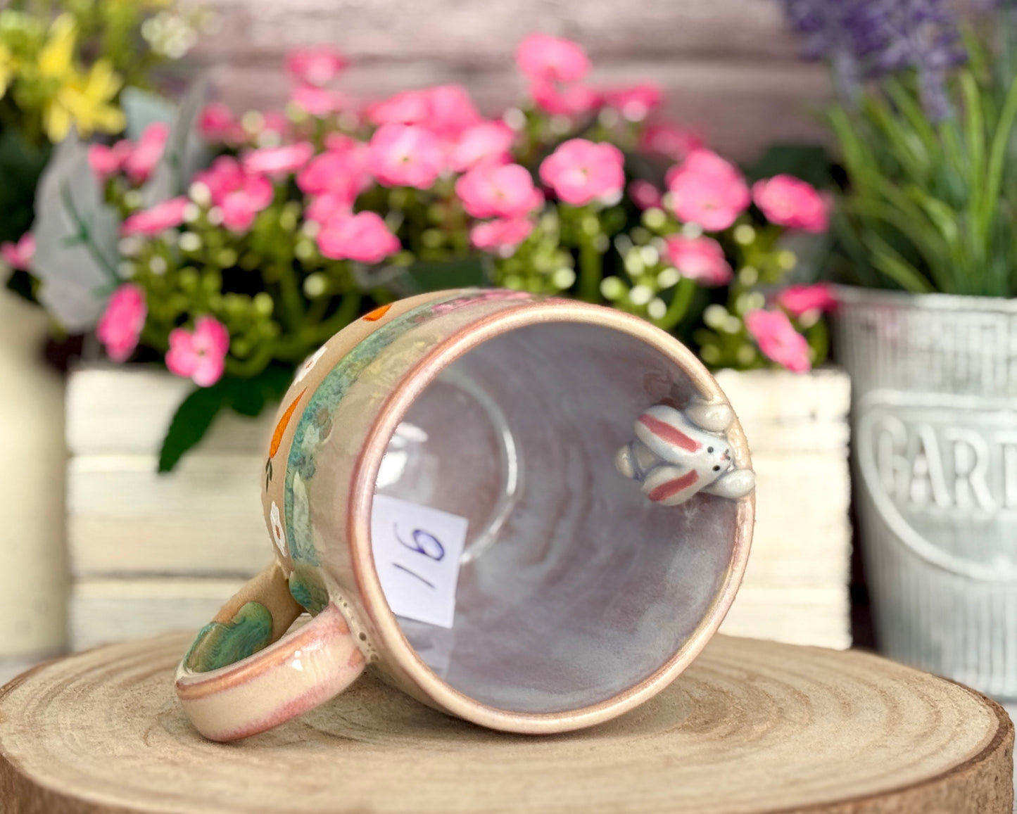 Hasentasse | 350ml #91