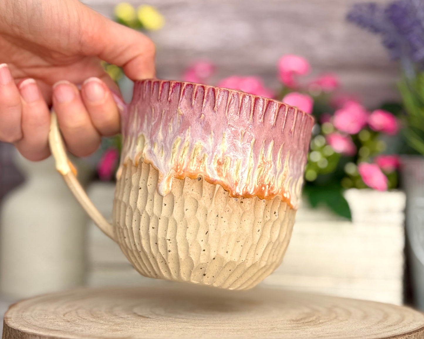 Tasse "Sonnenschein"| 350ml #49