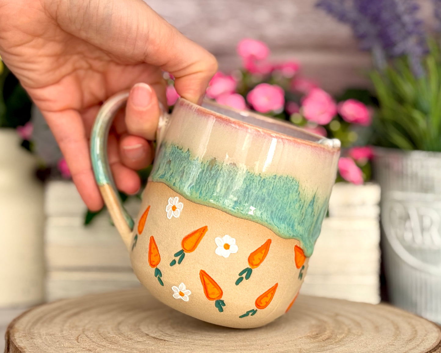Hasentasse | 350ml #78