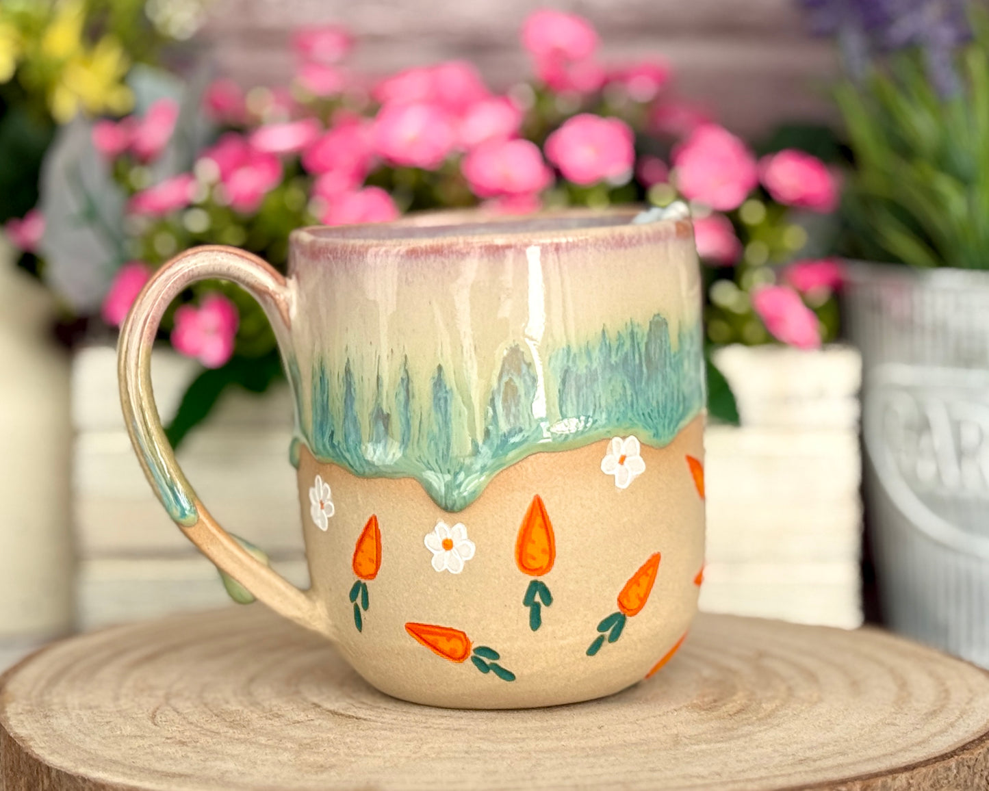 Hasentasse | 350ml #81