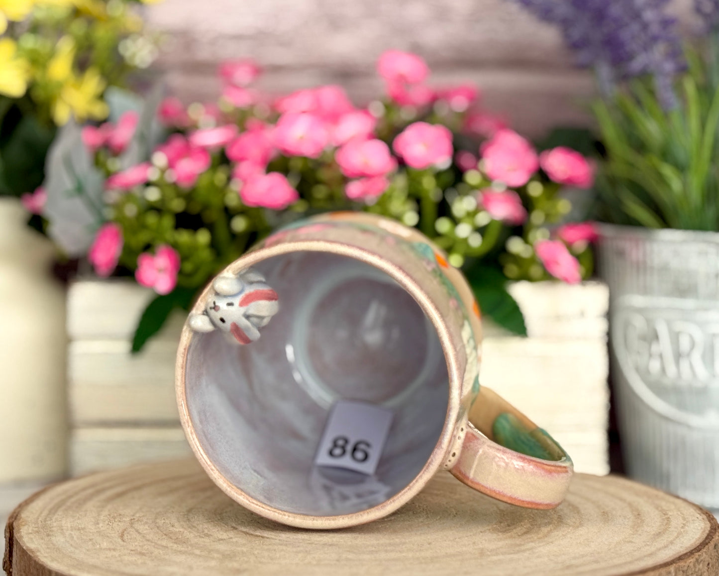 Hasentasse | 350ml #86