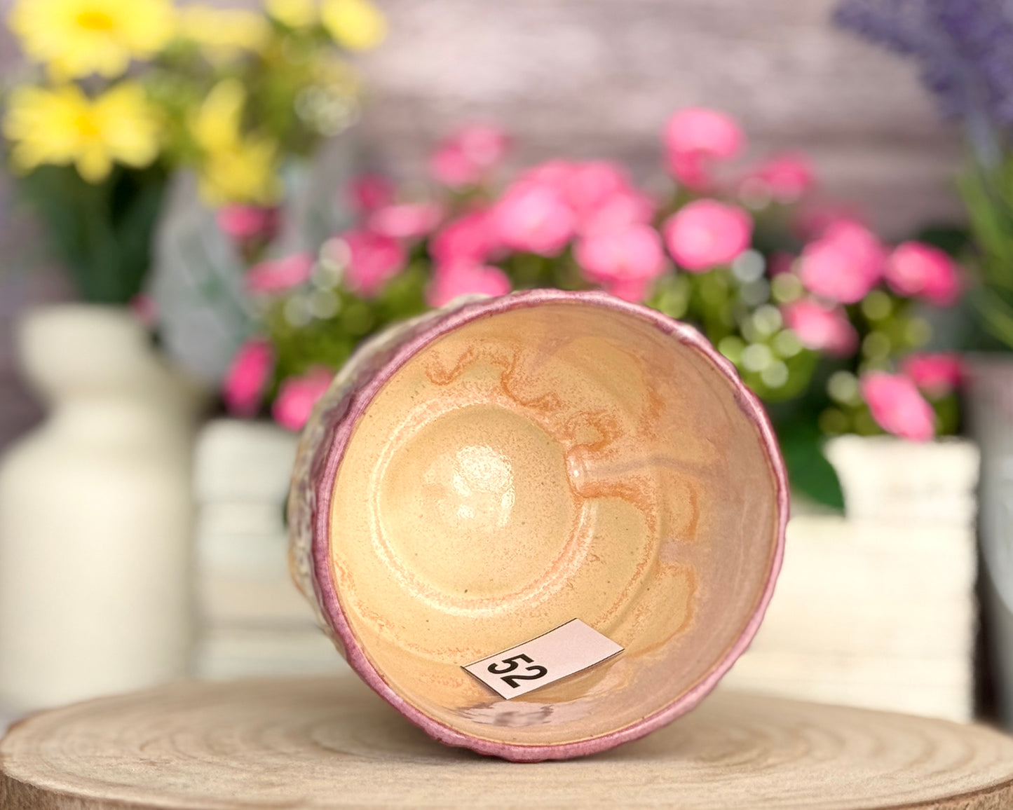 Becher "Sonnenschein"| 350ml #52
