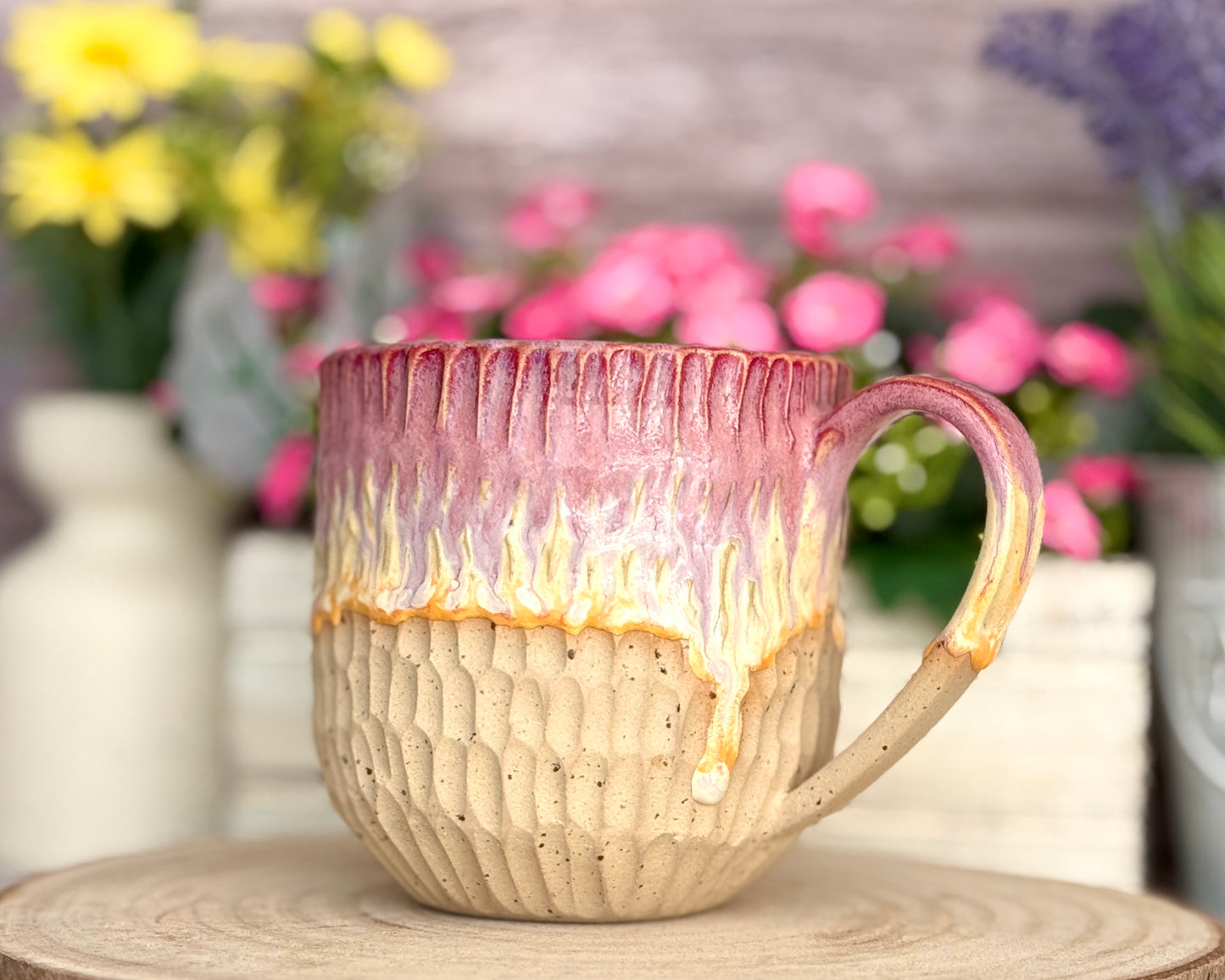 Tasse "Sonnenschein"| 350ml #49