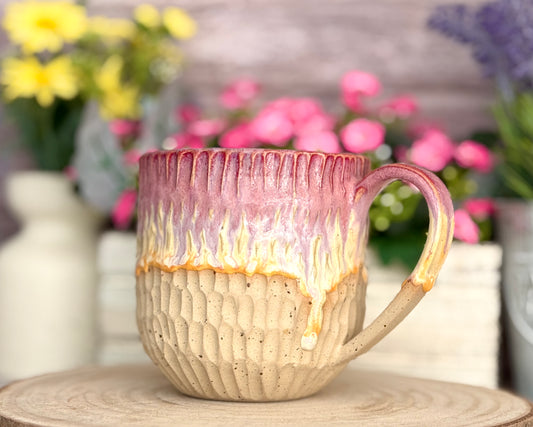 Tasse "Sonnenschein"| 350ml #49