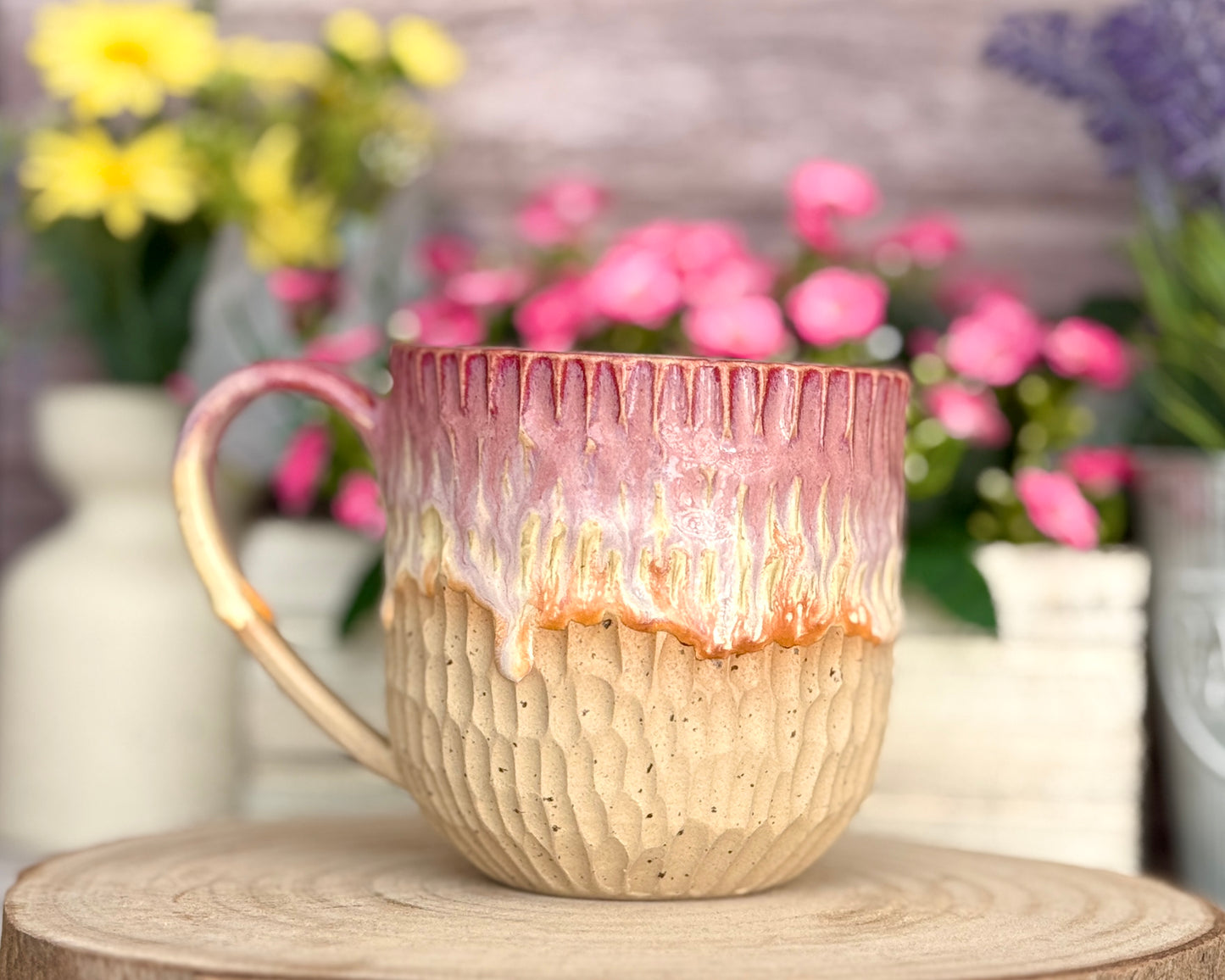 Tasse "Sonnenschein"| 350ml #49