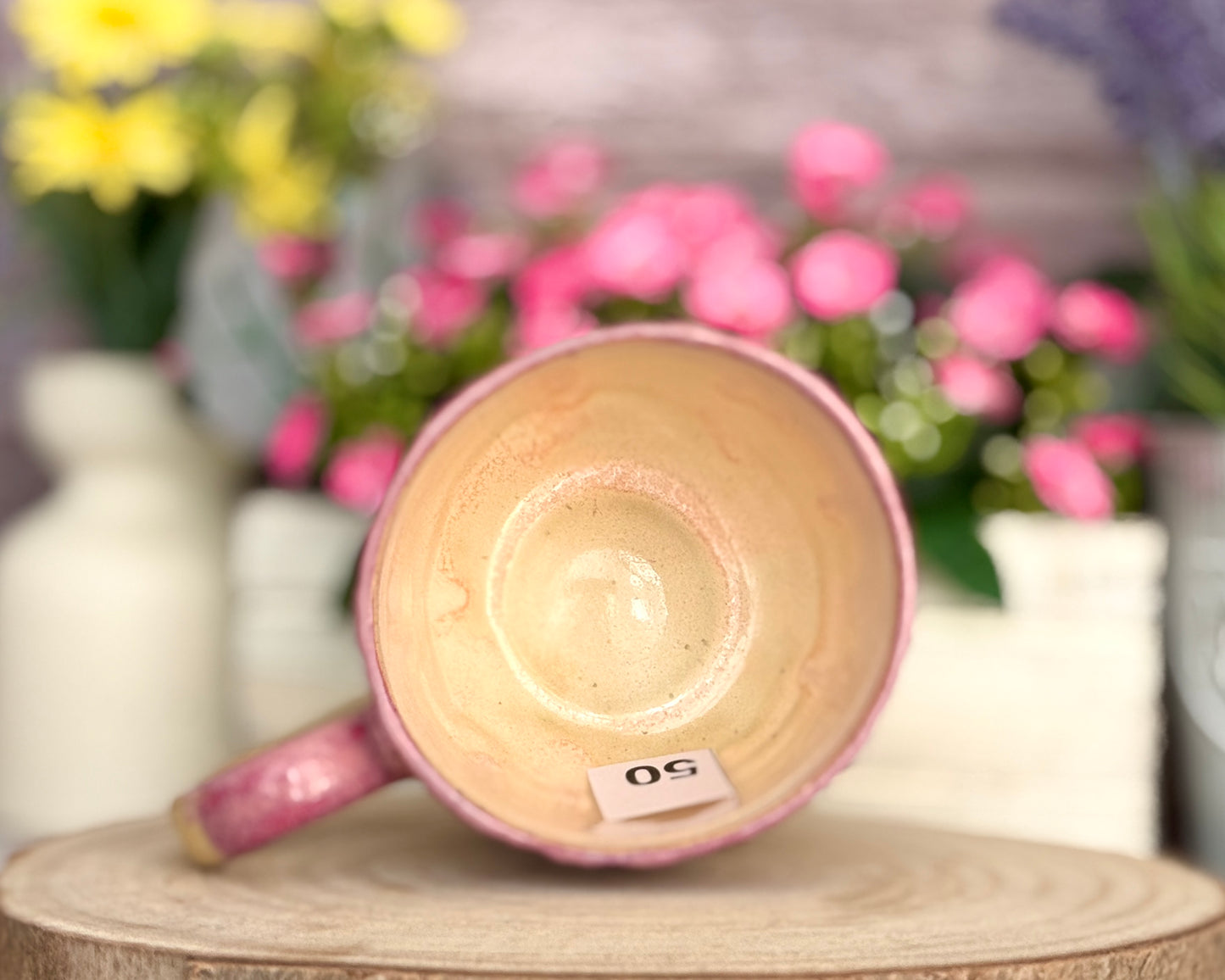 Tasse "Sonnenschein"| 350ml #50