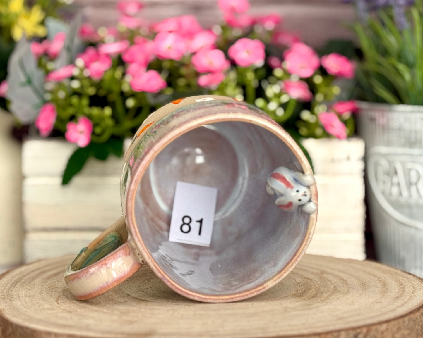 Hasentasse | 350ml #81