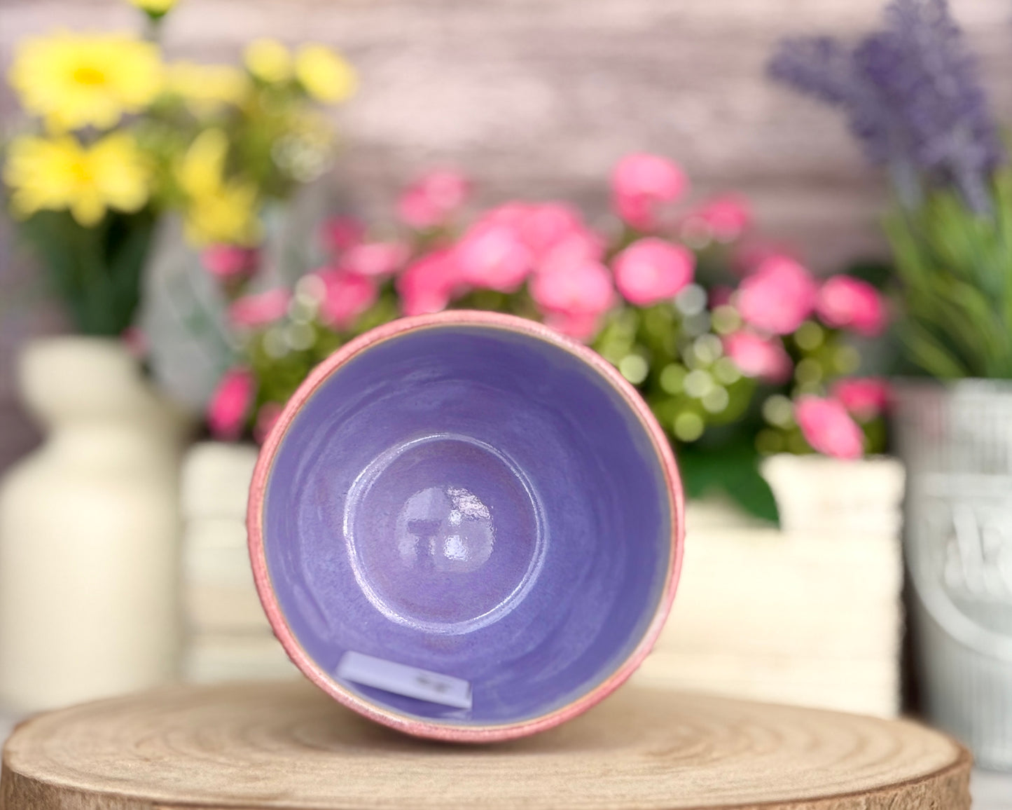 Produktionszeit bis zu 8 Wochen | Tasse "Fall in Liebe"
