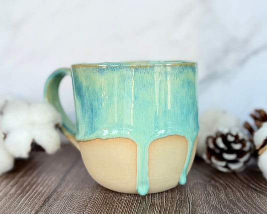 Tasse „Winterwald“| ca. 500 ml #1