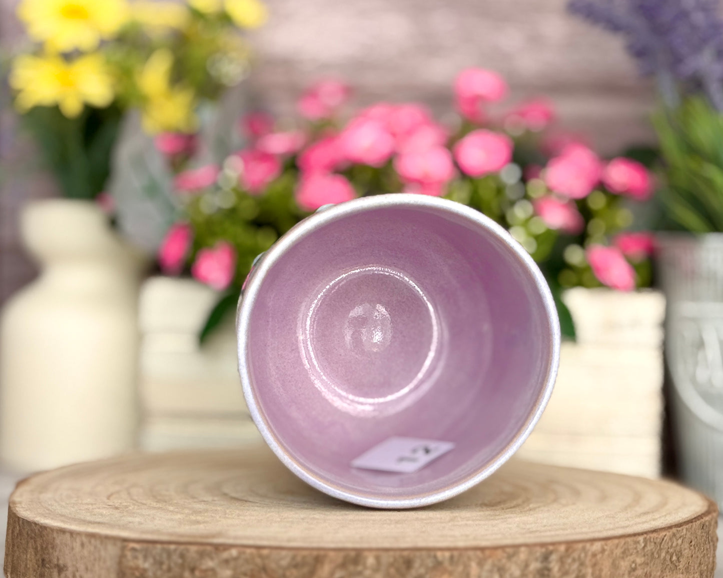 Becher "Lavendel" | 350ml #12
