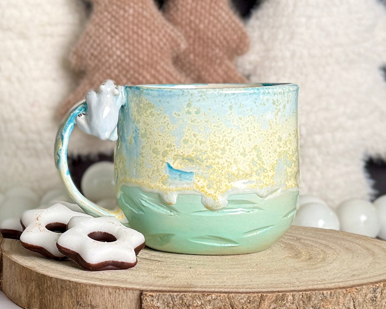 Tasse " Nordbärchen" | 350ml #10