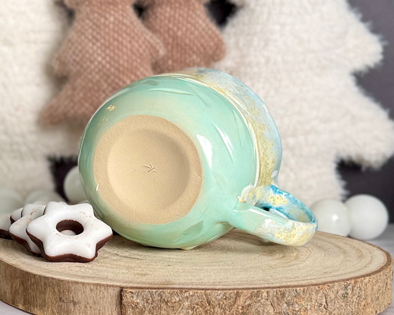 Tasse " Nordbärchen" | 350ml #10
